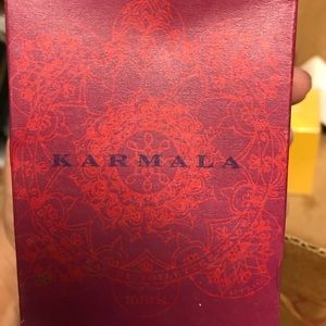 Avon Mark Karmala  *** very rare *** fragrance NEW